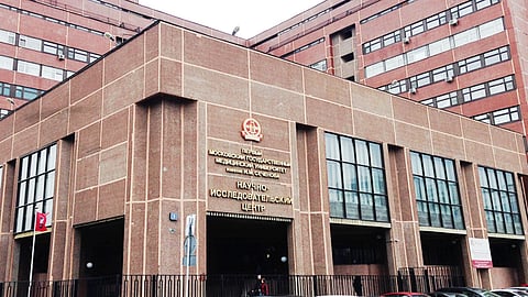 Russia Starts Clinical Application Of Cell Therapy For Tympanic Membrane Repair