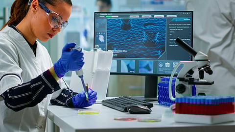 Eli Lilly Partners with Schrödinger & Revvity To Expand AI‑Driven Drug Discovery Tools