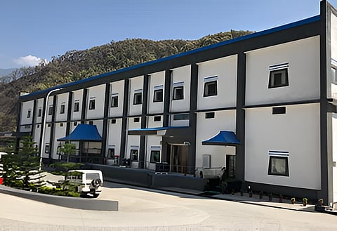 Alembic Pharmaceuticals Limited