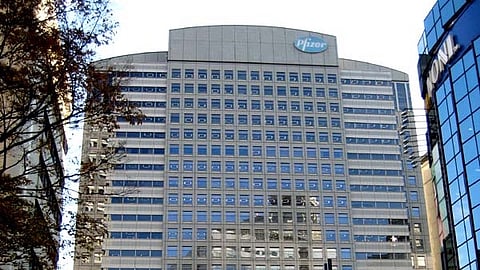 Pfizer’s BRAFTOVI Combo With Additional Chemotherapy Backbone Delivers Stronger Response Rates In Certain Metastatic CRC Patients