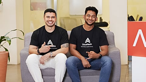 Zeya Health Secures $575K In Pre-Seed Funding To Accelerate AI-Native Care Across Asia-Pacific