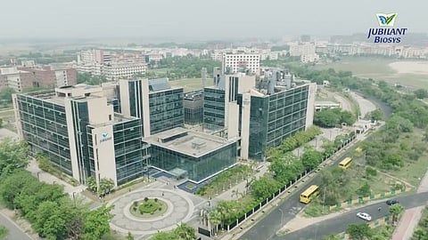 Jubilant Biosys Strengthens Chemistry Scale-Up Operations With New Noida Facility