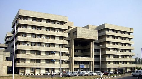 GMCH-32 To Go Digital With New E-Hospital Platform For Faster & Paperless Patient Care