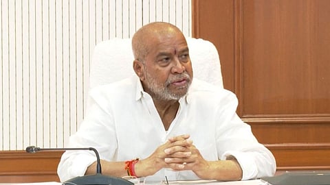 50-Bed Hospital Rolled Out By Telangana Govt Prior To Medaram Jatara