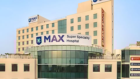 Max Healthcare Ties Up With Google To Simplify Patient Appointments