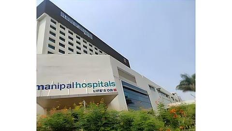 Complex Cardiac Surgery Achieved At Manipal Hospital Dhakuria Using Advanced Airway Management