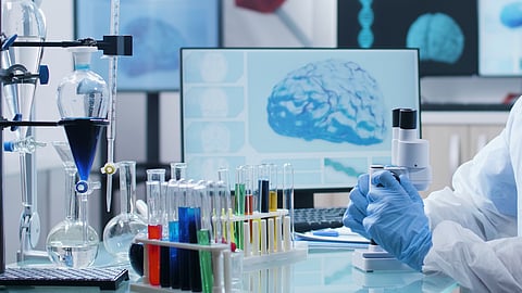 SciNeuro, Novartis Partner On Next-Gen Alzheimer’s Therapeutics