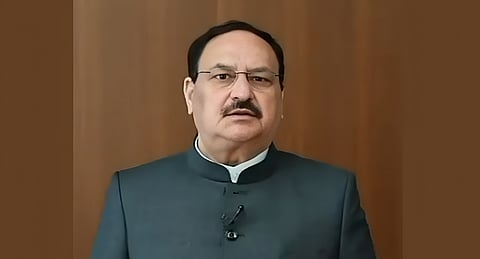 JP Nadda Confirms Coordinated Action As Suspected Nipah Cases Emerge In West Bengal