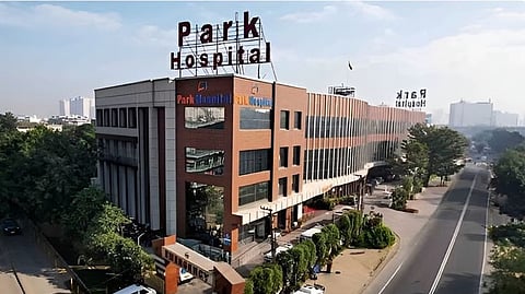 Park Medi World Plans Over 5,000 Beds Network Growth By FY28