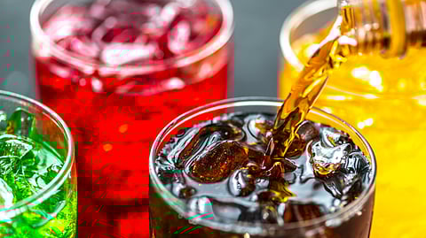 WHO Calls For Health Taxes On Sugary Drinks & Alcohol To Curb Noncommunicable Diseases