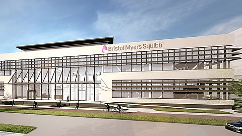 Bristol Myers Squibb’s Phase 3 Trial Shows Camzyos Effective In Adolescents With Obstructive HCM