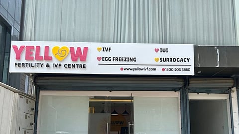 Yellow Fertility, Care IVF To Open Eight New Fertility Centres In East & Northeast India