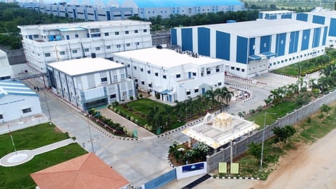 Shilpa Medicare Reduces Stake In Koanna Healthcare Canada In CAD 2,000 Deal