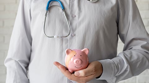 India’s Healthcare M&A Hits Over ₹10,000 Cr In Q2 FY26, Led By Diagnostics & Specialty Care
