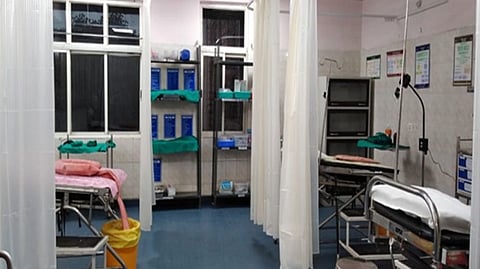 Ranchi Hospital Prepares Isolation Facility As Nipah Alerts Rise In West Bengal