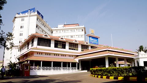 Narayana Health Eyes Global Expansion As UK Acquisition Strengthens International Foothold