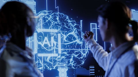 Lantern Pharma Establishes New AI Centre Of Excellence, Agentic Labs Hub In Bengaluru