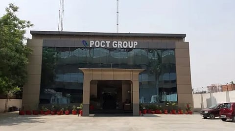POCT’s AI Systems To Streamline Hospital Clinical Processes Across Uttar Pradesh
