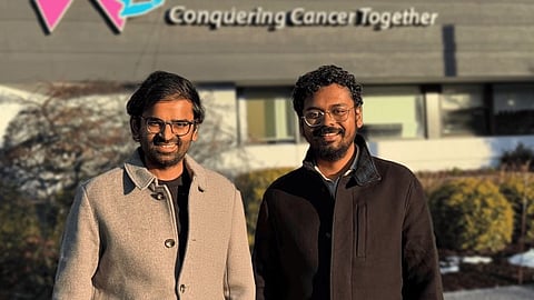 RISA Labs’ AI Platform For Oncology Workflows Wins $11.1M In Series A Funding