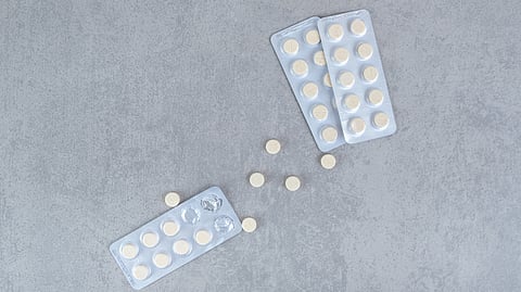 FDA Clears Generic HIV Drug Developed By Bengaluru’s STEERLife & Bionpharma