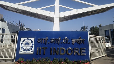 IIT Indore’s AI Human Replica Set To Support Disease Detection