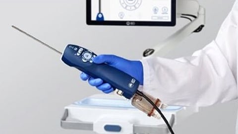 FDA Clears BD’s EnCor EnCompass System For Breast Biopsy & Tissue Removal