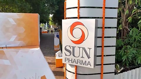 Sun Pharma