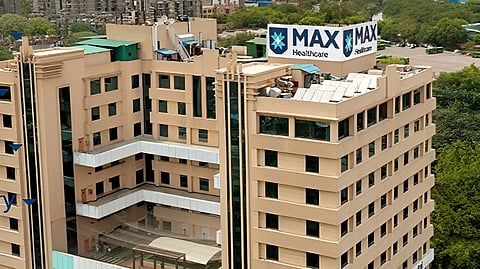 Father’s Liver Donation Enables Delhi Doctors To Save 1-Year-Old Uzbek Baby With Rare Genetic Disease