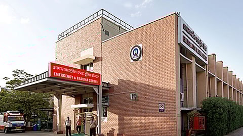 Hisar’s Jindal Hospital Becomes First In North India To Deploy SkyWalker™️ Orthopedic Robotic System