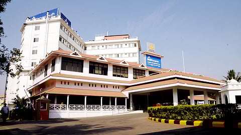 Narayana Hrudayalaya Incorporates New Subsidiary For Northern India Expansion 