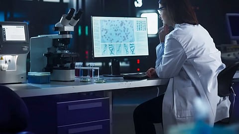 Avalon Healthcare Solutions Secures Strategic Investment To Boost Diagnostic Intelligence Development