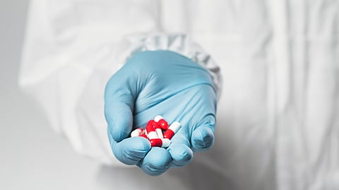 Russian Scientists Find Way To Enhance Potency Of Cancer Drugs