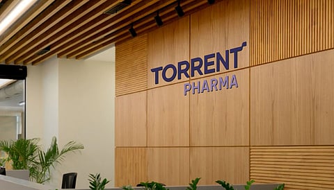 Torrent Pharma Raises ₹12,500 Crore To Fund JB Chemicals Acquisition