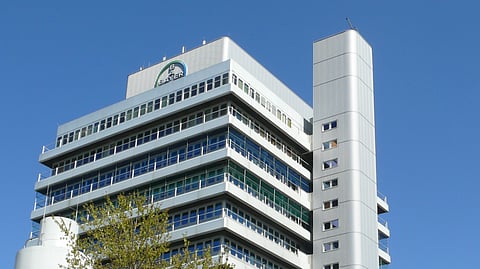 Bayer's Eylea 8 mg Secures European Commission Marketing Approval For RVO-Related Macular Edema