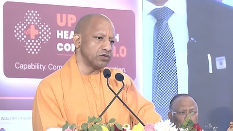 From 40 To 81 Medical Colleges: UP Charts Rapid Health Sector Growth, CM Yogi Says