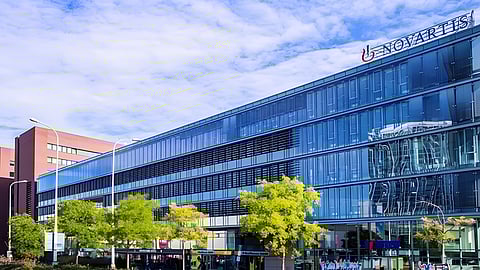 Novartis Secures FDA Breakthrough Therapy Designation For Sjögren’s Disease