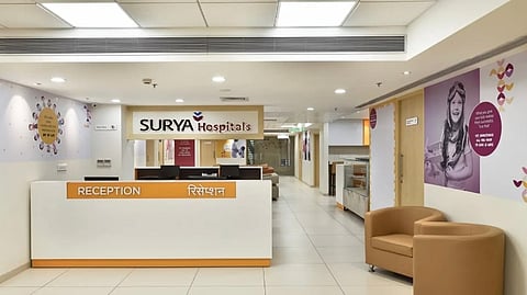 Novo Holdings Backs Surya Hospitals To Boost High-Quality Maternal & Child Health Services