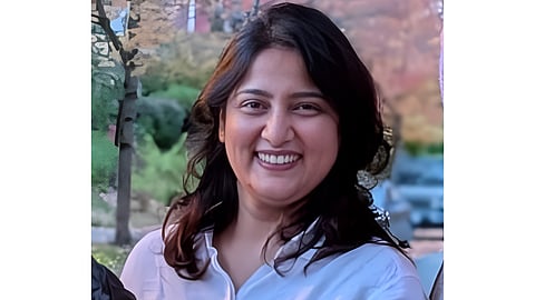 Sana Shaikh, Sun Pharma