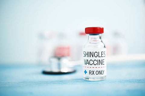 Shingles Vaccine Linked to Slower Biological Ageing in Older Adults: Study