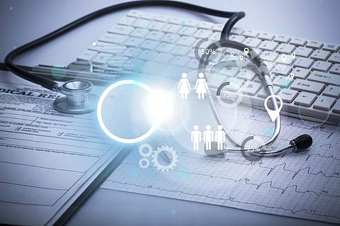 Lancet Report Aligns Citizen-Centred Health Reforms with Viksit Bharat 2047 Vision