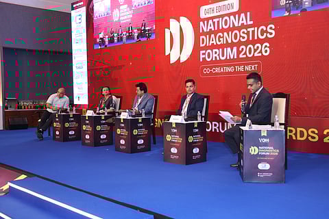 4th Edition of the National Diagnostics Forum & Awards 2026