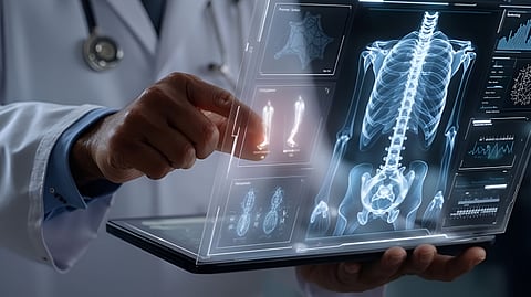 ₹56.7 Cr RailTel Project To Digitise Hospital Systems Across 7 Assam Medical Colleges & Hospitals