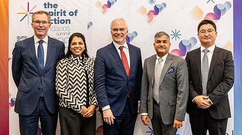 Merck, CEPI Unveil $30 Million Initiative For Affordable Ebola Vaccine Access