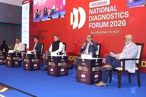 4th Edition of the National Diagnostics Forum & Awards 2026