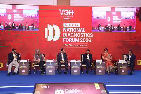 4th Edition of the National Diagnostics Forum & Awards 2026