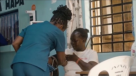 Gates Foundation, OpenAI Partner To Expand AI-Driven Healthcare Solutions In Africa