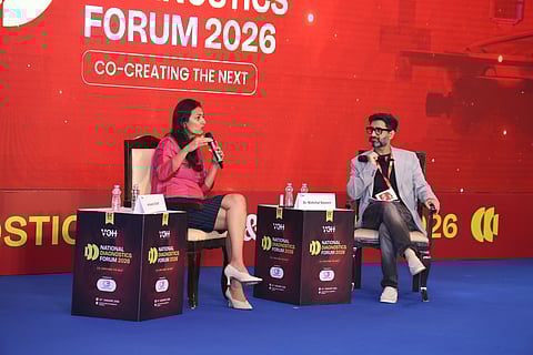 Diagnostics at a Crossroads: Navigating Quality, Technology & Trust in Healthcare