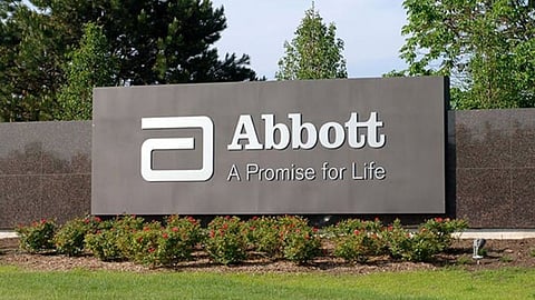 Abbott’s TactiFlex Duo Catheter Gains CE Mark To Treat Atrial Fibrillation