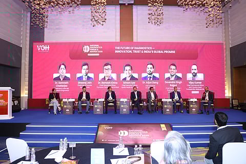 4th Edition of the National Diagnostics Forum & Awards 2026