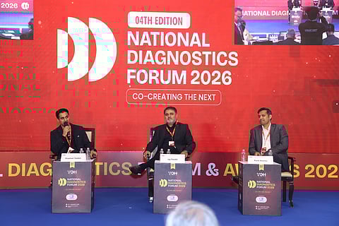 Business of Diagnostics in India: Capital, Consolidation & Provider-Led Growth Take Center Stage